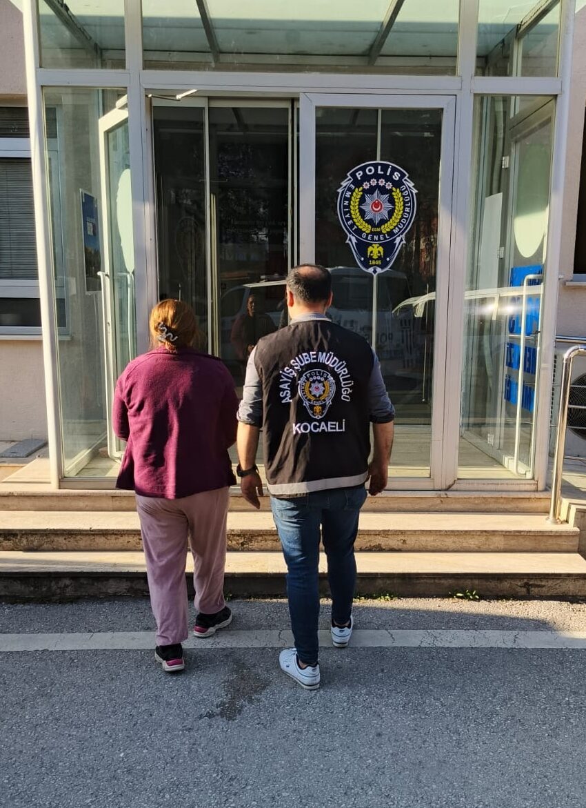 KOCAELİ (AA) – Kocaeli'de 26 yıl 7 ay 5 gün