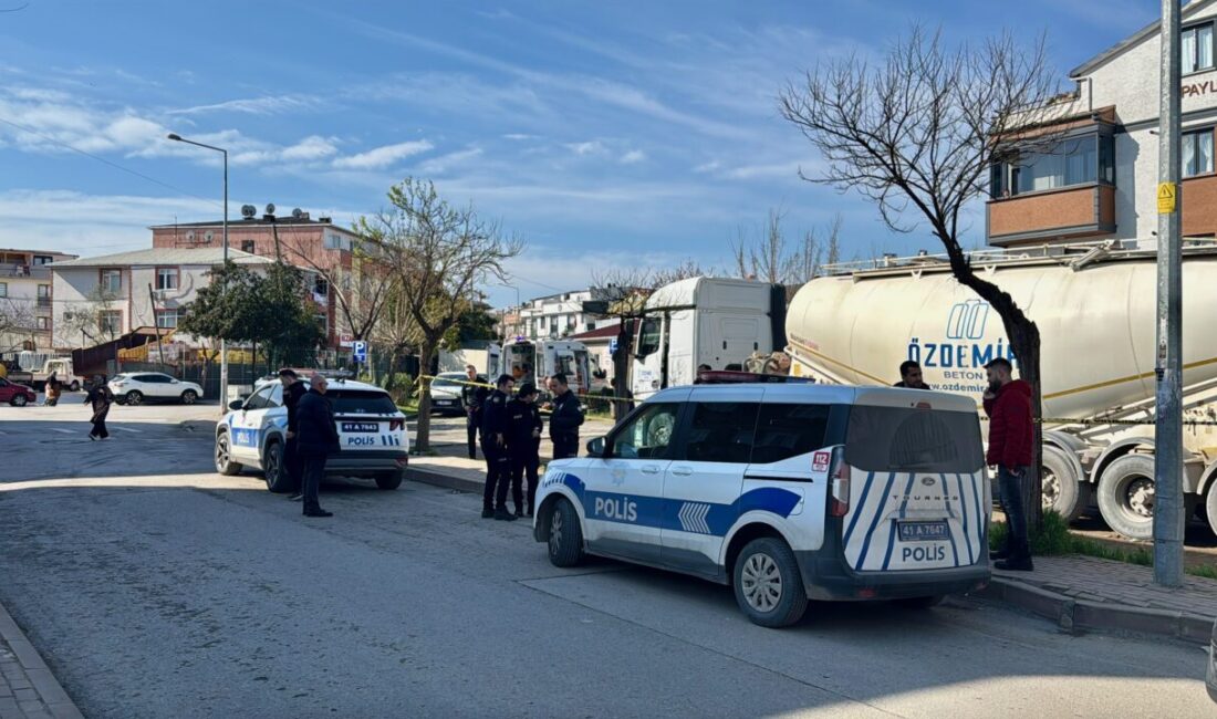 - Olay yerinden kaçan şüpheli ağabey, polise teslim oldu