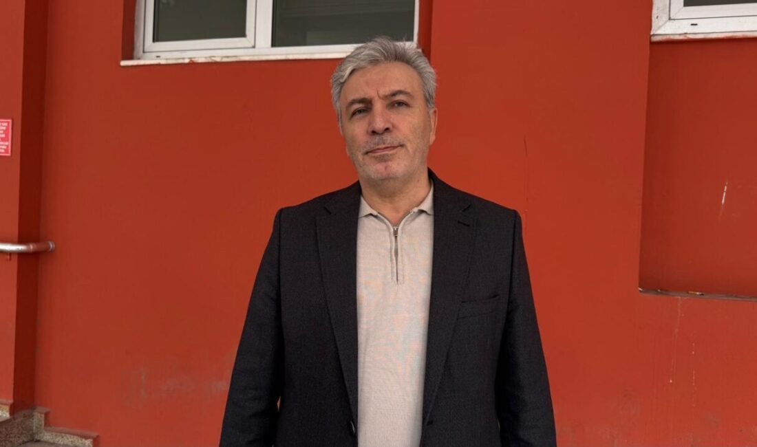 KOCAELİ (AA) – Kocaeli'nin Derince ilçesinde Toprak Mahsulleri Ofisi (TMO)