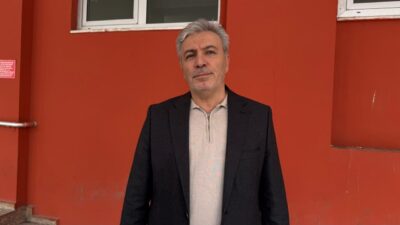 KOCAELİ (AA) – Kocaeli'nin Derince ilçesinde Toprak Mahsulleri Ofisi (TMO)