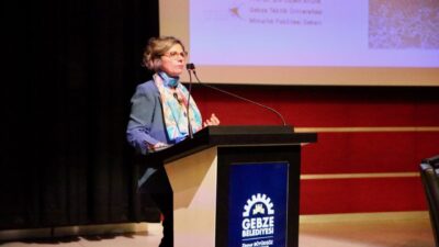 KOCAELİ (AA) – Yavuz Sultan Selim ve Kanuni Sultan Süleyman