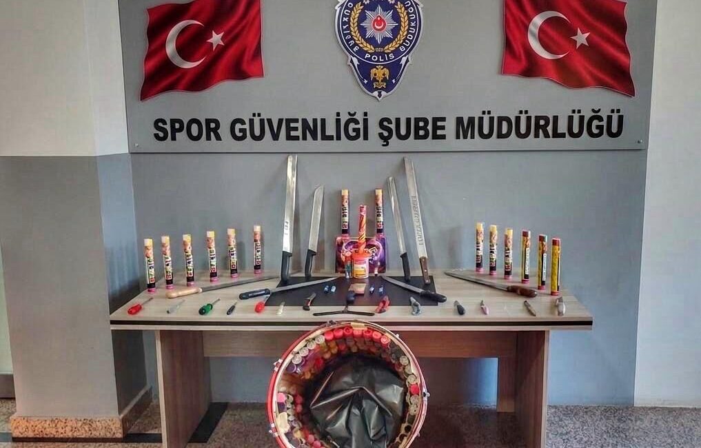 KOCAELİ (AA) – Trendyol Süper Lig'in 30. haftasında Kocaelispor ile