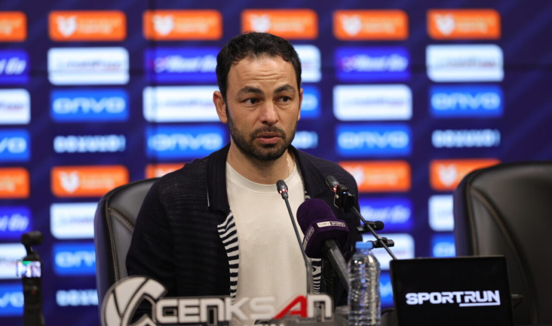 - Kocaelispor Teknik Direktörü Selçuk İnan:
"Teknik olarak sahada top rakipteyken