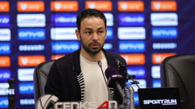 - Kocaelispor Teknik Direktörü Selçuk İnan:
"Teknik olarak sahada top rakipteyken