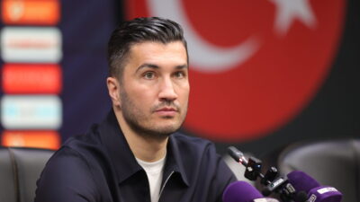 - RAMS Başakşehir Teknik Direktörü Nuri Şahin:
- "Hedefimiz için değerli