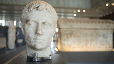 - Kültür ve Turizm Bakanı Mehmet Nuri Ersoy:
- "Sergimizde, Türkiye'deki