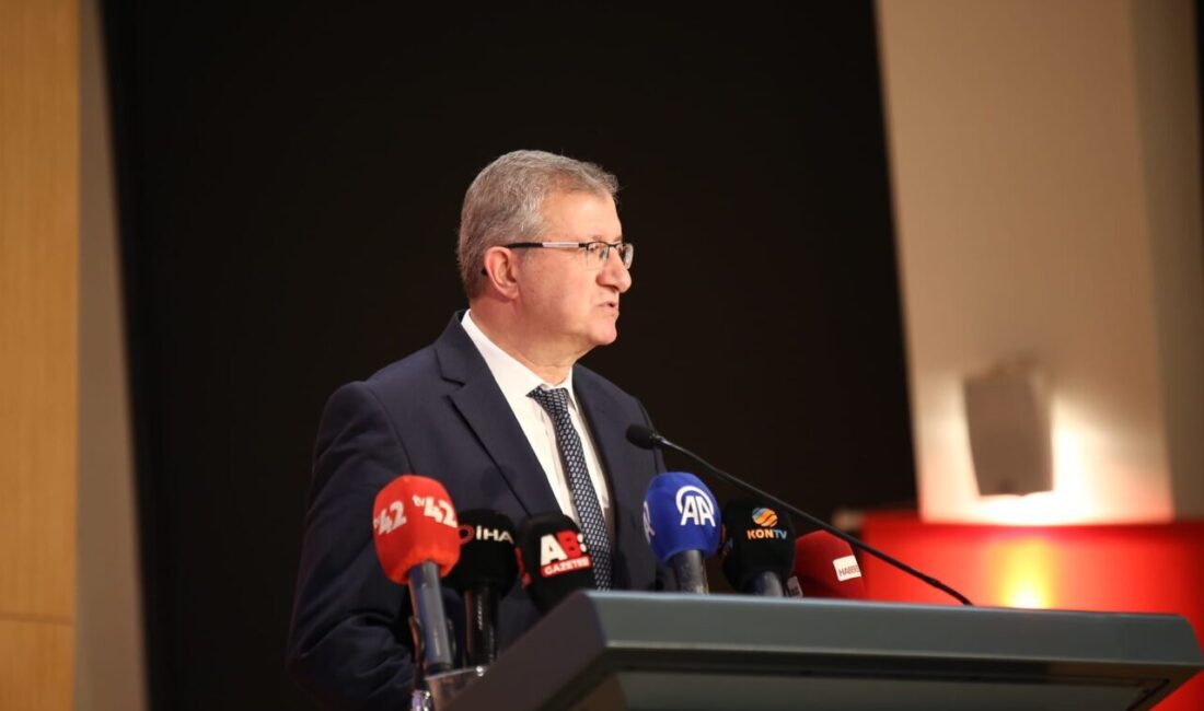 KONYA (AA) – Cumhurbaşkanlığı İletişim Başkanlığı Konya Bölge Müdürlüğünce Dezenformasyonla