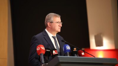KONYA (AA) – Cumhurbaşkanlığı İletişim Başkanlığı Konya Bölge Müdürlüğünce Dezenformasyonla
