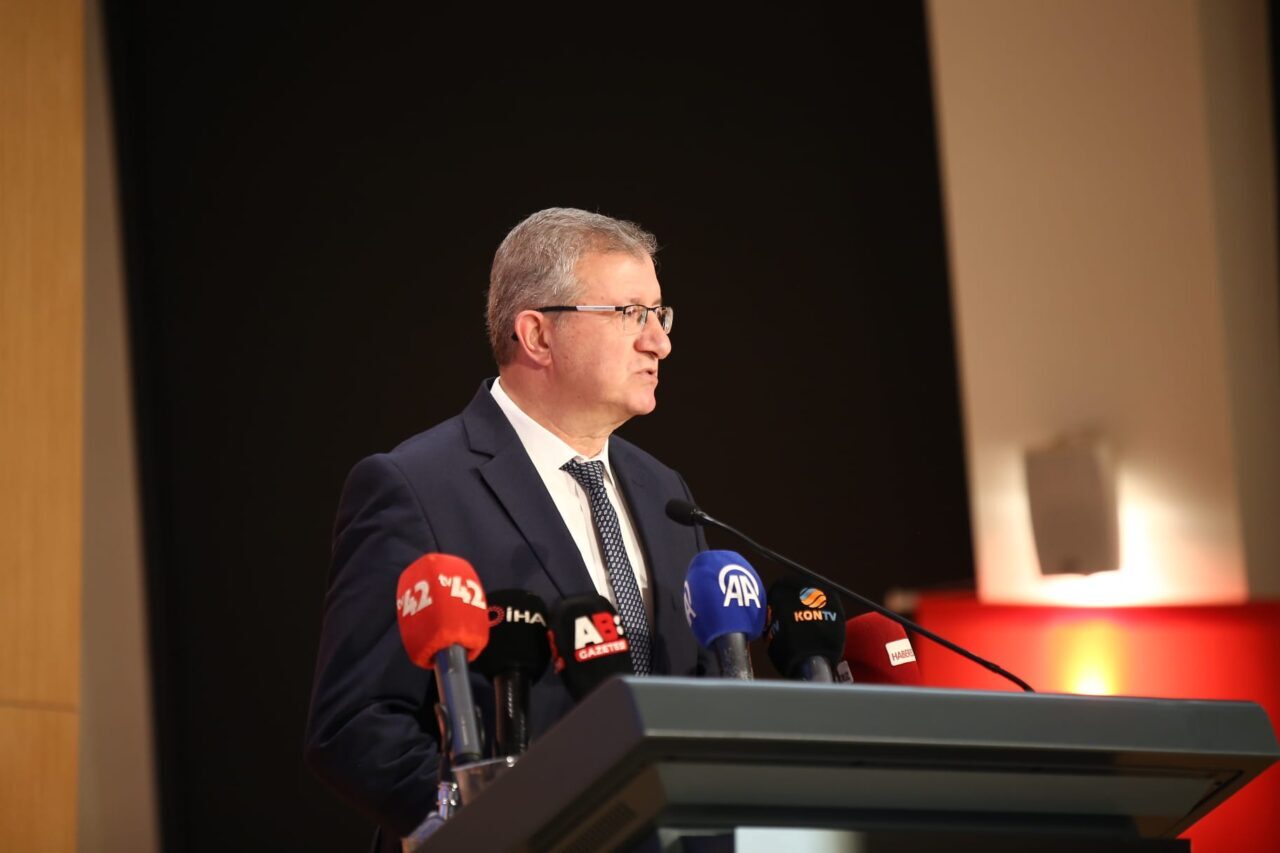 KONYA (AA) – Cumhurbaşkanlığı İletişim Başkanlığı Konya Bölge Müdürlüğünce Dezenformasyonla