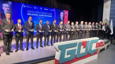 - Çalışma ve Sosyal Güvenlik Bakan Yardımcısı Faruk Özçelik:
- "İŞKUR