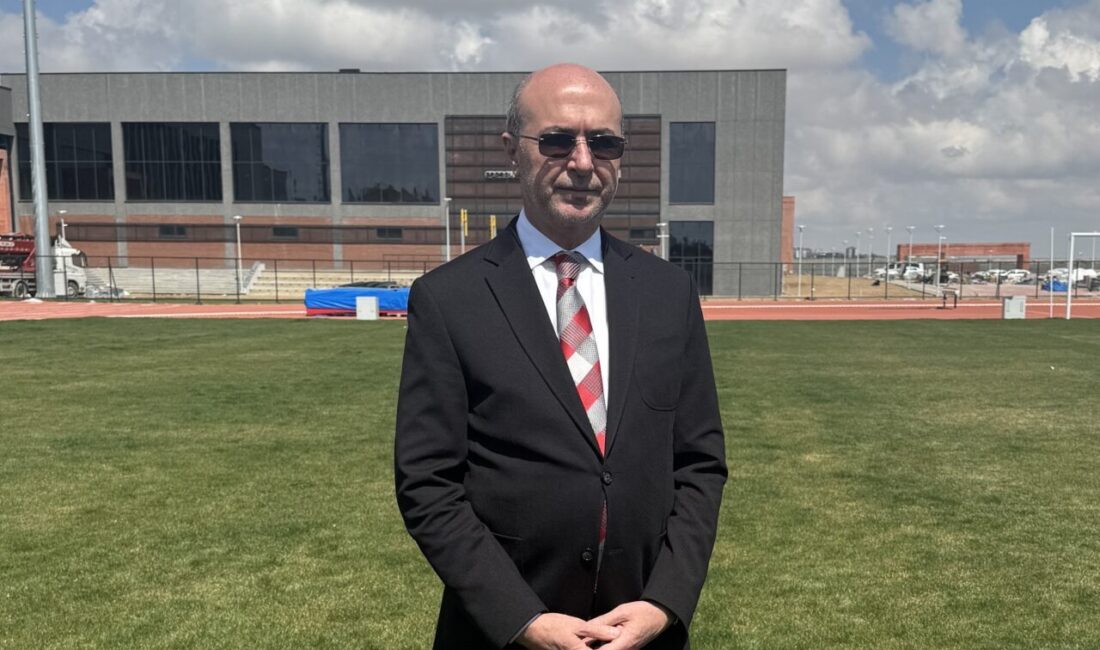 - Selçuklu Belediye Başkanı Ahmet Pekyatırmacı:
- "Son dönemde yapılmış olan