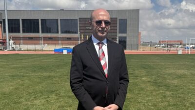 - Selçuklu Belediye Başkanı Ahmet Pekyatırmacı:
- "Son dönemde yapılmış olan