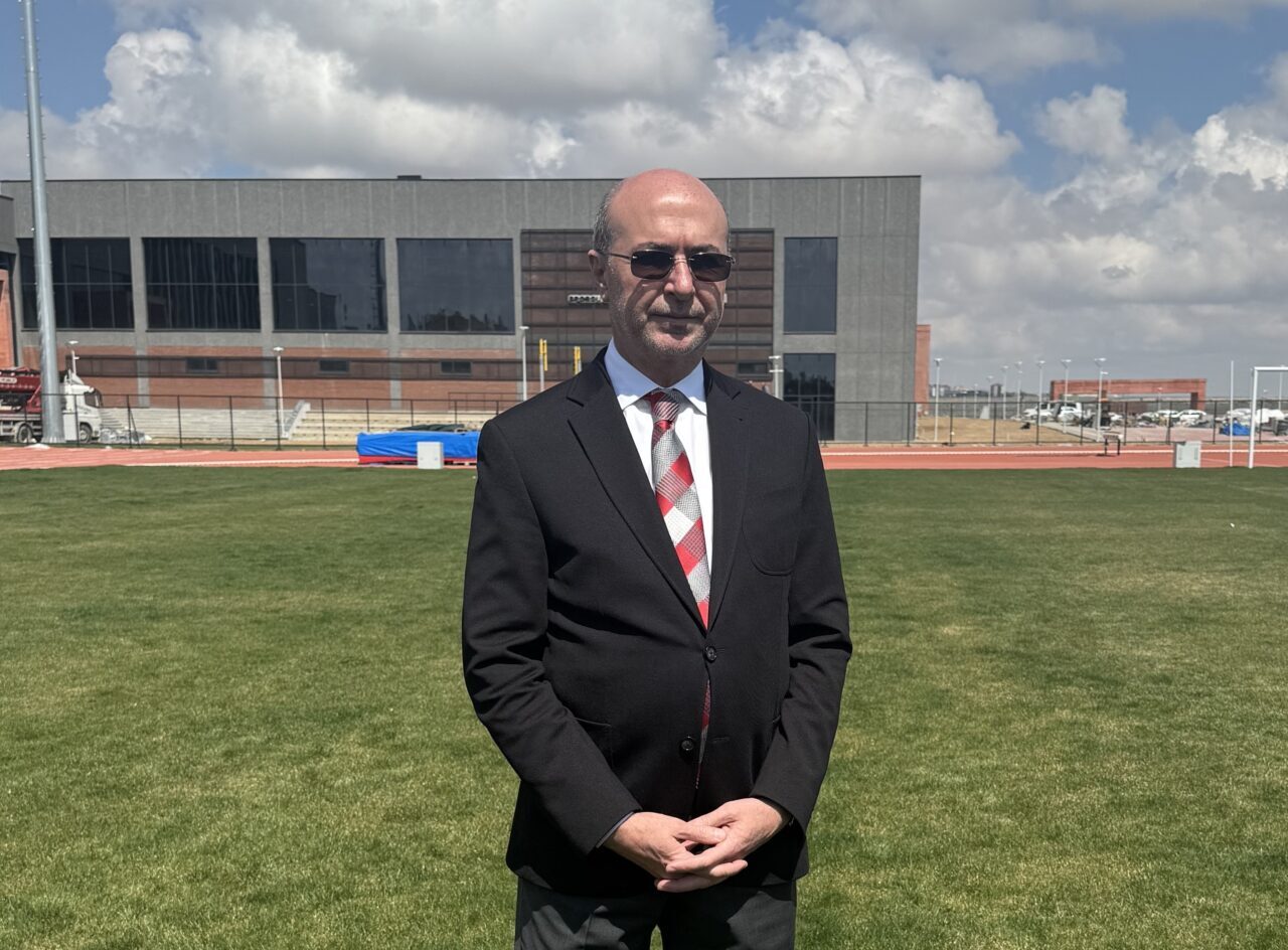 - Selçuklu Belediye Başkanı Ahmet Pekyatırmacı:
- "Son dönemde yapılmış olan