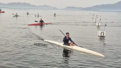 MUĞLA (AA) – Türkiye Kano Federasyonu 2026 yılı faaliyet programında