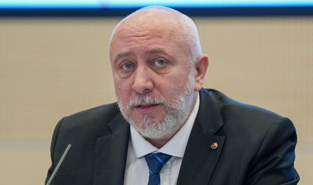 ANKARA (AA) – Kreatif endüstrilere yönelik yeni destek mekanizmalarına ilişkin