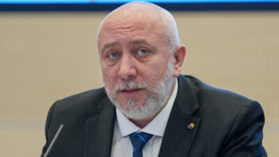 ANKARA (AA) – Kreatif endüstrilere yönelik yeni destek mekanizmalarına ilişkin