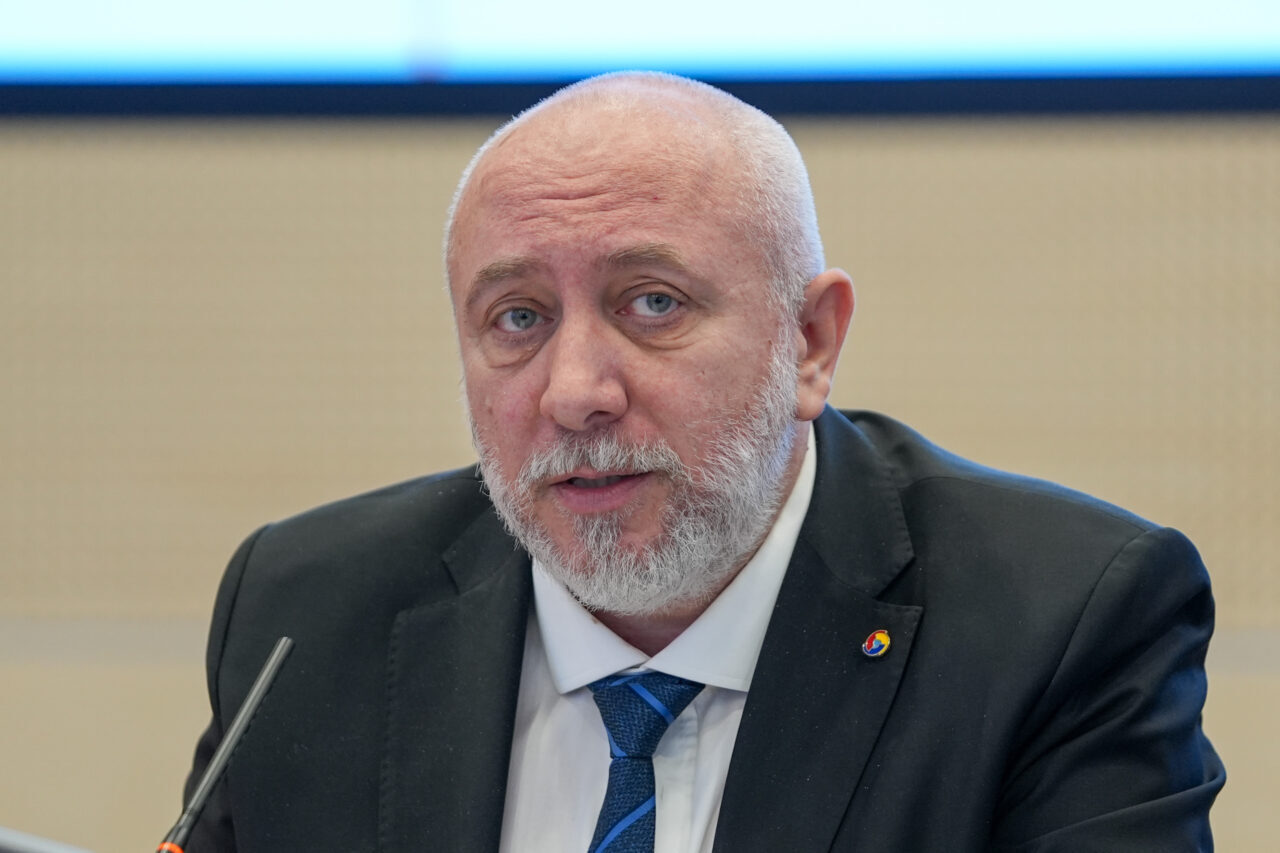 ANKARA (AA) – Kreatif endüstrilere yönelik yeni destek mekanizmalarına ilişkin