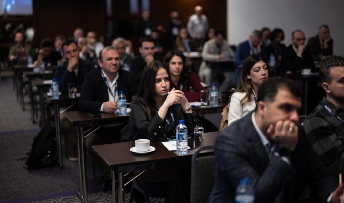 - Novatel Teknoloji ve İş Geliştirmeden Sorumlu Genel Müdür Yardımcısı