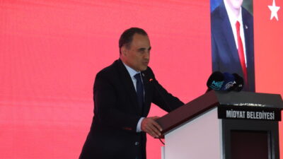 - Kültür ve Turizm Bakan Yardımcısı Gökhan Yazgı:
- "Türkiye'nin en