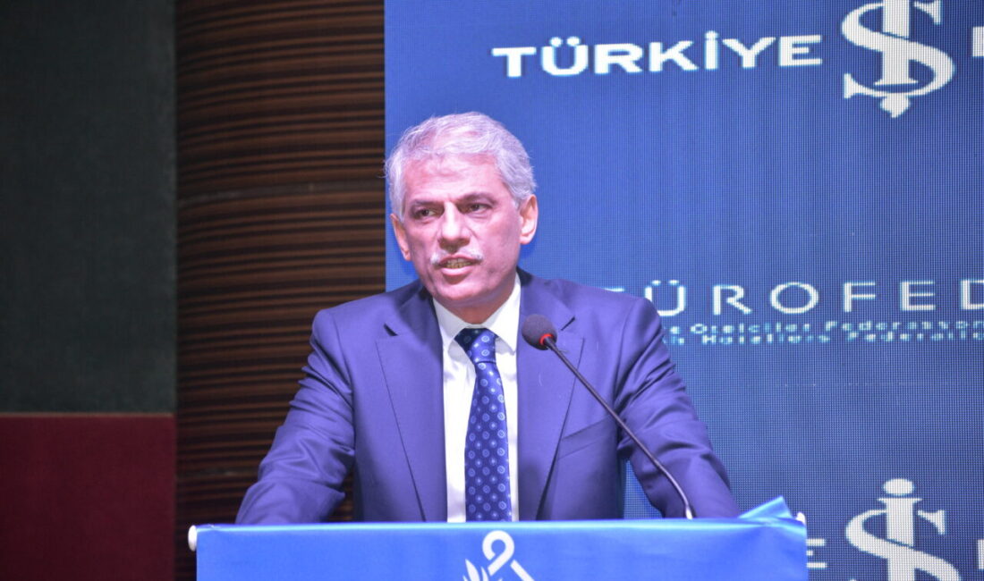 - "2030 yılına kadar Türkiye'nin tamamında sürdürülebilir turizm programını uygulayan