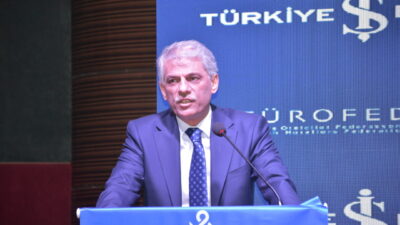 - "2030 yılına kadar Türkiye'nin tamamında sürdürülebilir turizm programını uygulayan