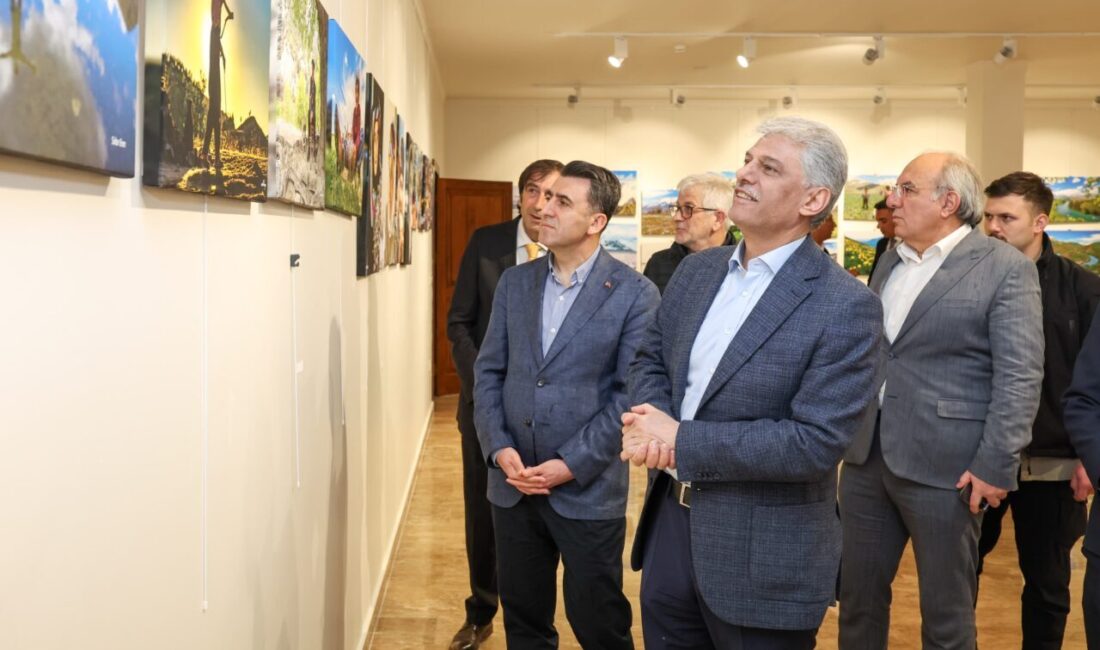 TUNCELİ (AA) – Kültür ve Turizm Bakan Yardımcısı Nadir Alpaslan,