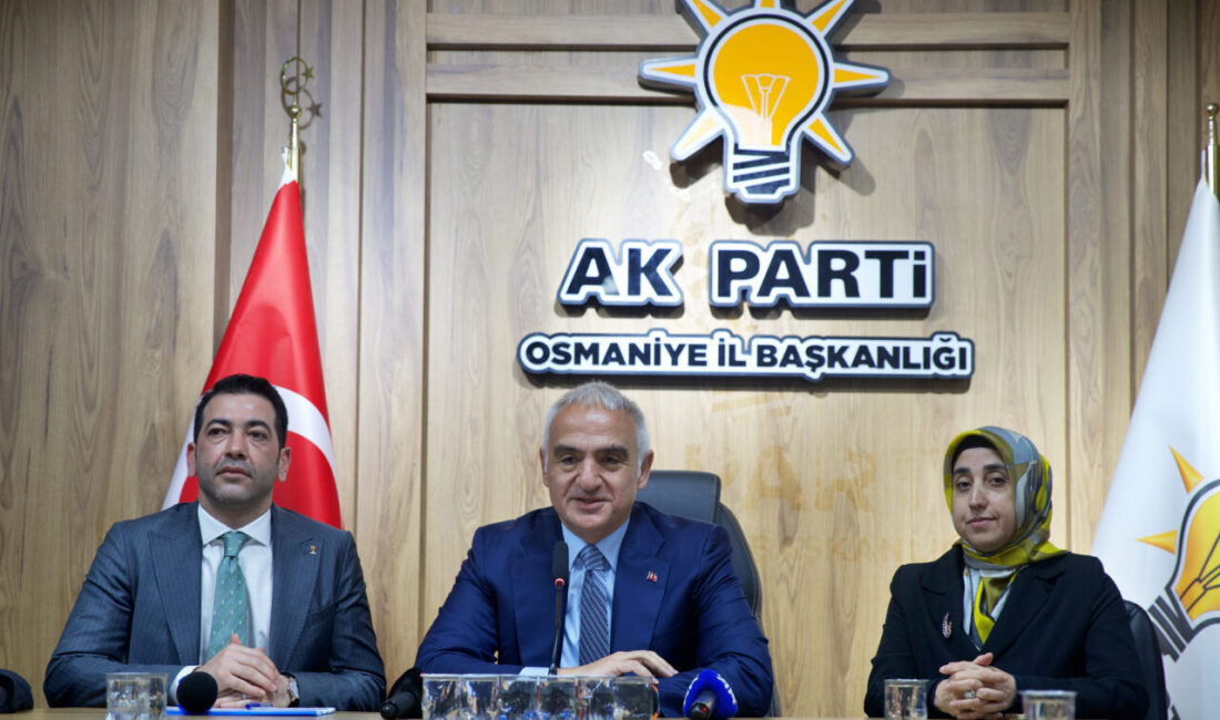 - "Cumhurbaşkanı'mızın liderliğinde dünyada ve özellikle bölgemizde barışı tekrar tesis