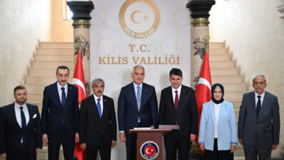 - "(Tarihi eser kaçakçılığı) Bu toprakların medeniyet mirasına el uzatan,