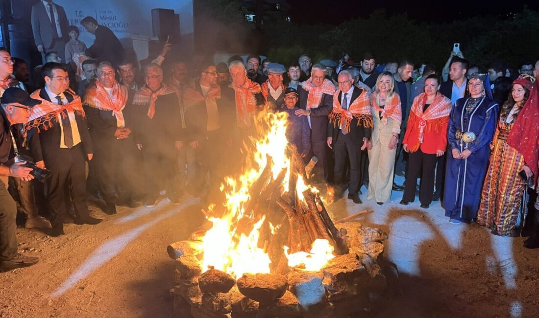 ANTALYA (AA) – Antalya'nın Kumluca ilçesinde bu yıl 27'ncisi düzenlenen
