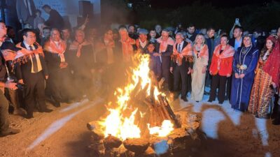 ANTALYA (AA) – Antalya'nın Kumluca ilçesinde bu yıl 27'ncisi düzenlenen