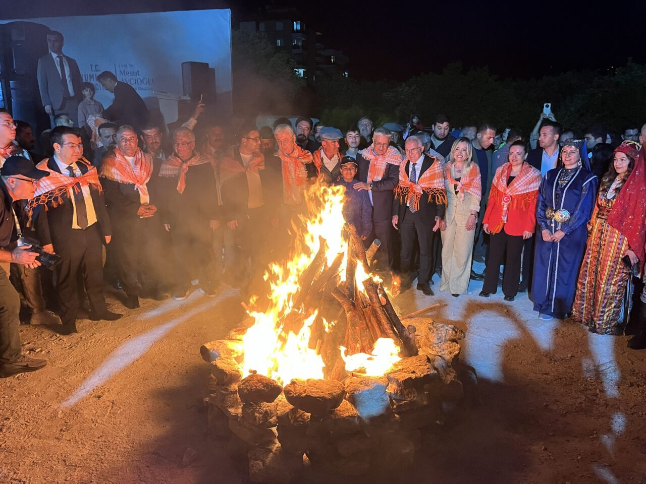 ANTALYA (AA) – Antalya'nın Kumluca ilçesinde bu yıl 27'ncisi düzenlenen