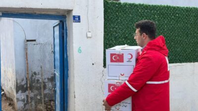 - Selden zarar gören Kezer Köprüsü restore edilecek