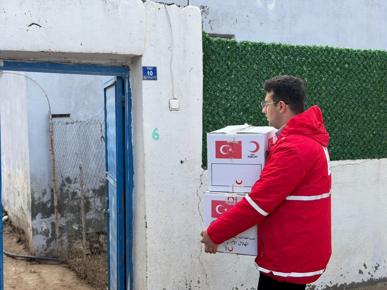 - Selden zarar gören Kezer Köprüsü restore edilecek