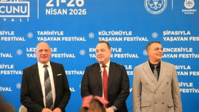 - Konser, tiyatro gösterisi, söyleşi, kamp ve spor gibi çeşitli