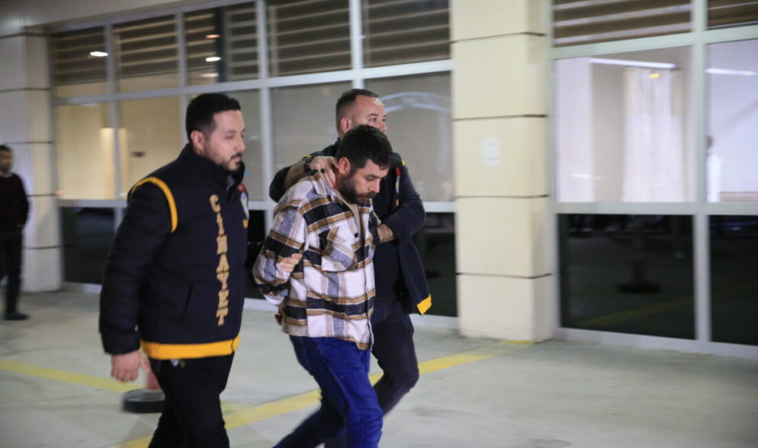 MANİSA (AA) – Manisa'nın Yunusemre ilçesinde 65 yaşındaki kadının, evinde