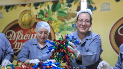 MANİSA (AA) – Bu yıl 486'ncısı düzenlenecek Uluslararası Manisa Mesir
