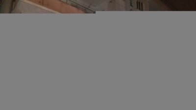 MARDİN (AA) – Mardin'in Midyat ilçesinde sağanak hayatı olumsuz etkiledi.