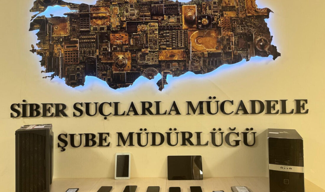 MARDİN (AA) – Mardin'in Kızıltepe ve Midyat ilçelerinde vatandaşların kişisel