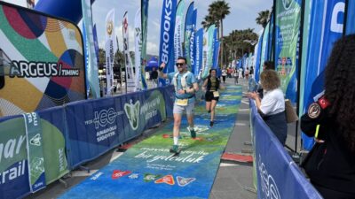 MUĞLA (AA) – Muğla'nın Marmaris ilçesinde bu yıl üçüncüsü düzenlenen