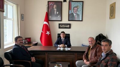 MUĞLA (AA) – Muğla'da bir ilk olma özelliği taşıyan Uni