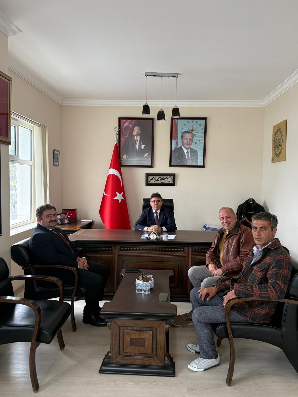 MUĞLA (AA) – Muğla'da bir ilk olma özelliği taşıyan Uni