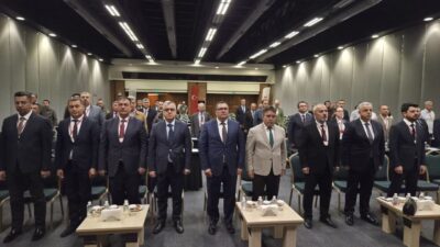 MUĞLA (AA) – Muğla'nın Marmaris ilçesinde Doğa Koruma ve Milli