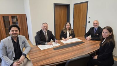 - Matriks Finansal Teknolojiler AŞ Yönetim Kurulu Üyesi Cem Tutar:
-