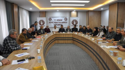 MARDİN (AA) – İnsan Hakları ve Mazlumlar İçin Dayanışma Derneği