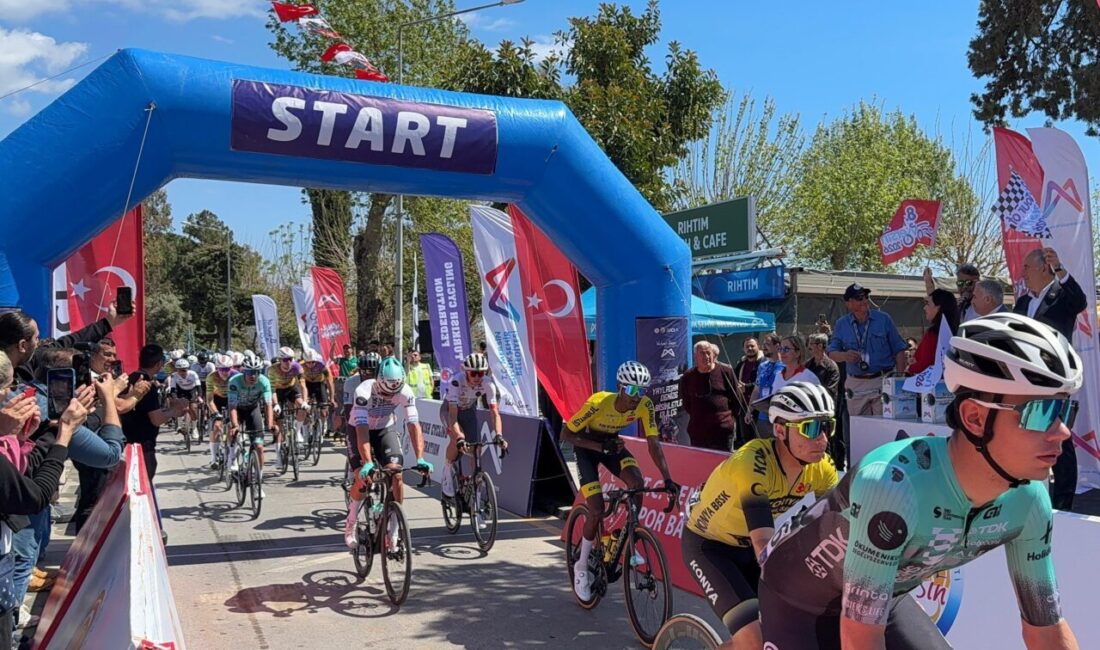 - Organizasyonda 31 ülkeden 130 sporcu ter döküyor