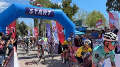 - Organizasyonda 31 ülkeden 130 sporcu ter döküyor