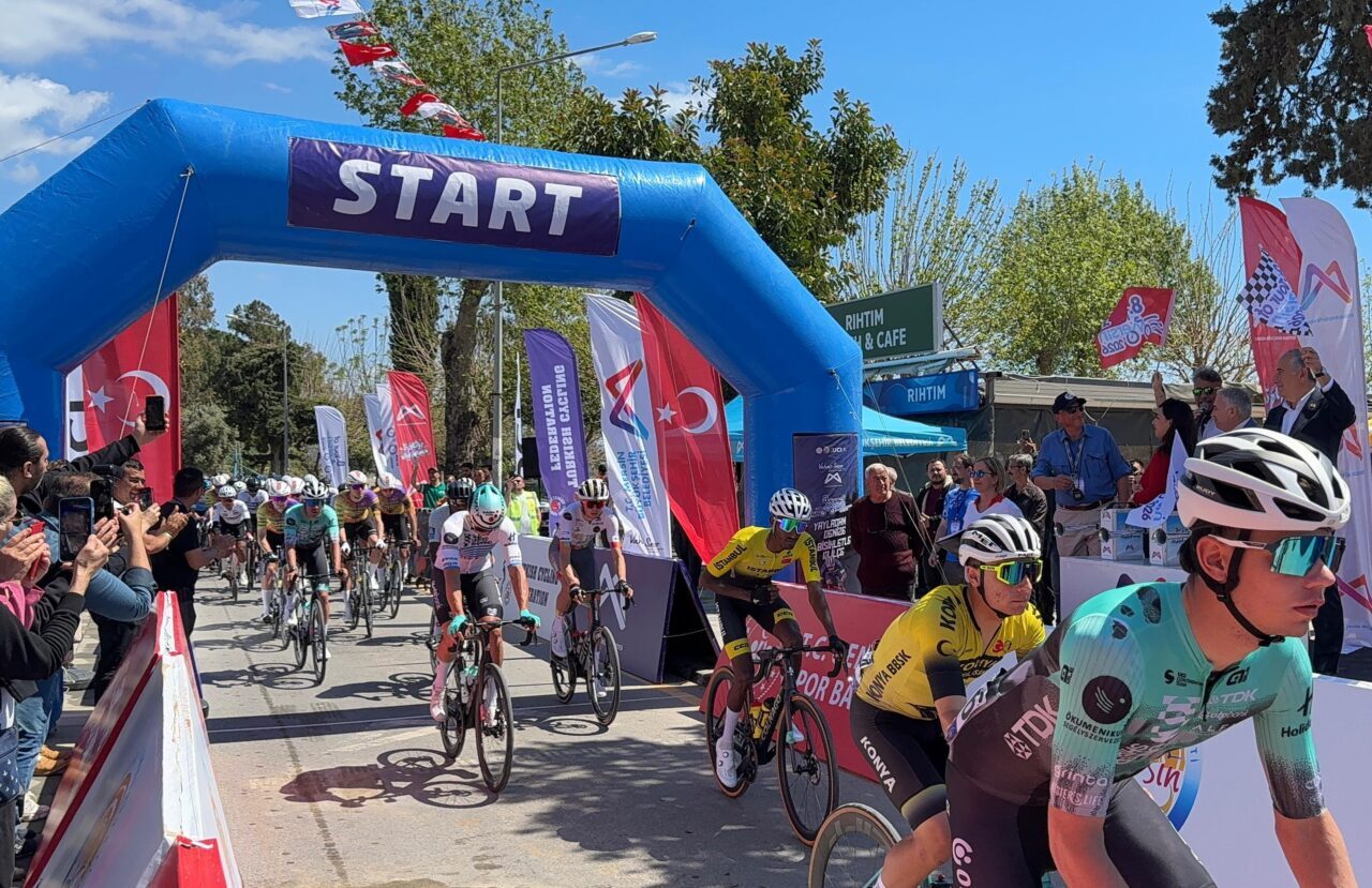 - Organizasyonda 31 ülkeden 130 sporcu ter döküyor