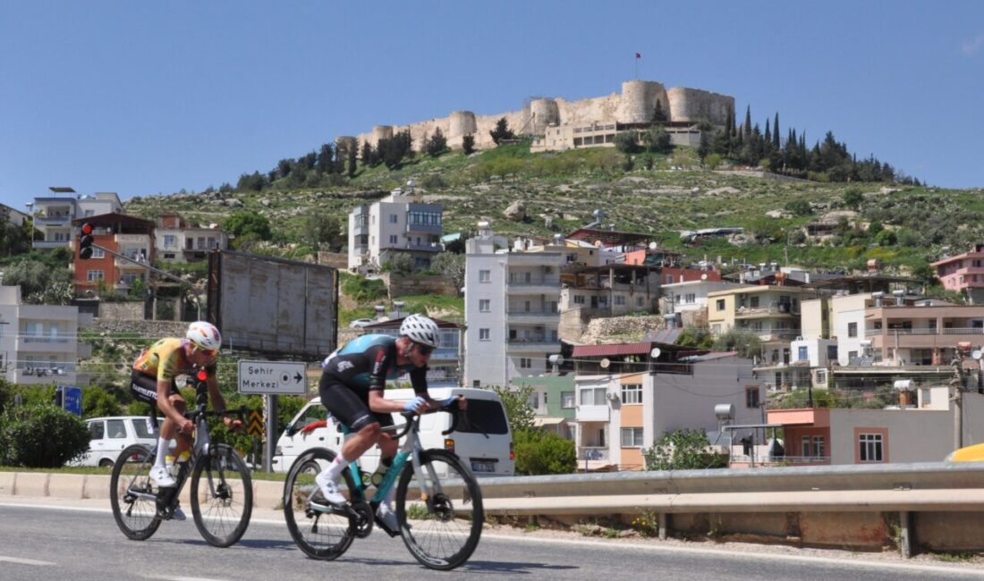 MERSİN (AA) – Mersin Büyükşehir Belediyesi tarafından 8. kez organize