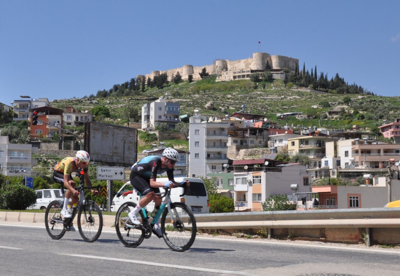 MERSİN (AA) – Mersin Büyükşehir Belediyesi tarafından 8. kez organize