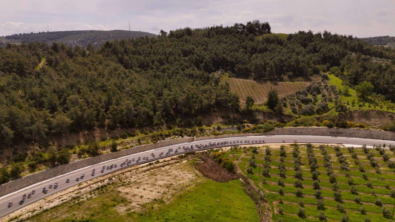 MERSİN (AA) – Mersin Büyükşehir Belediyesi tarafından 8. kez organize